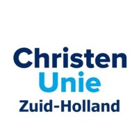 ChristenUnie Zuid-Holland logo - Similar company to Fcce
