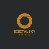 DigitalSky Dynamics logo - Similar company to Coastal Wake