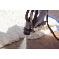 Houston Spray Foam Pros - Insulation Contractors logo - Similar company to Terratek Services Group
