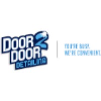 Door2Door Detailing