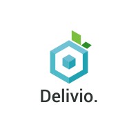 Delivio. logo - Similar company to Anyroutes
