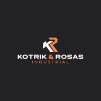 KR Industrial logo - Similar company to Stocco