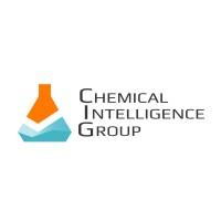 Chemical Intelligence Group logo - Similar company to Chemical Intelligence Ltd