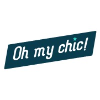 Oh My Chic logo - Similar company to Segui La Moda
