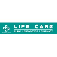 Life Care Clinic & Diagnostics logo - Similar company to Life Care Clinic