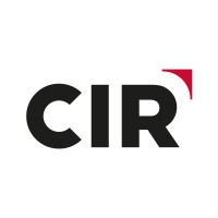 CIR Group logo - Similar company to Eclipta