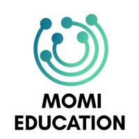 MOMI Education logo - Similar company to Cutfy