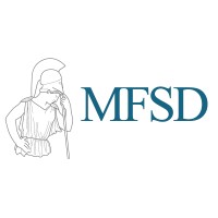 MFSD logo - Similar company to Impress