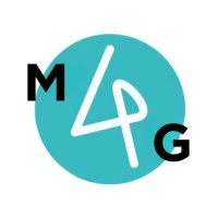 Maths4Girls logo - Similar company to Awestem