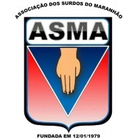 ASMA - Associação dos Surdos do Maranhão logo - Similar company to Instituto Seli De Educação Para Surdos