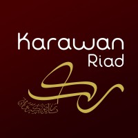 Karawan Riad logo - Similar company to Istm