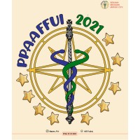 PPAA FF UI logo - Similar company to Syiar Islam Farmasi Ff Ui