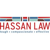 Hassan Law logo - Similar company to Millars Law