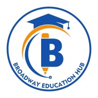 Broadway Education Hub logo - Similar company to Curve Tech