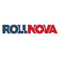 Roll Nova logo - Similar company to Nova Roll