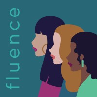 Fluence logo - Similar company to 3Rd + Lamar