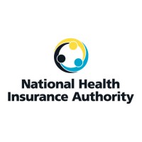 National Health Insurance Authority logo - Similar company to G.H.Scientific