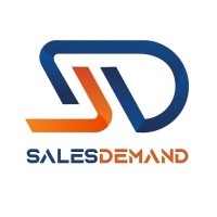 SDIntent Analytics Pvt. Ltd.(SalesDemand) logo - Similar company to Dc Analytics