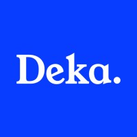 Deka. logo - Similar company to Dynamic Merchant Processing, Llc