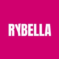 Rybella Make-Up Italia logo - Similar company to Mimina Group
