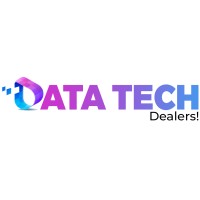 Data Tech Dealers logo - Similar company to Data Cyborgs