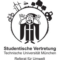 Environmental Department of the Student Representation at TUM logo - Similar company to Brilliantine Recruitment