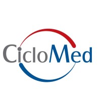 Ciclomed Chile logo - Similar company to Cobertem S.R.L.