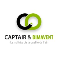 CAPTAIR & DIMAVENT logo - Similar company to Face2Faces