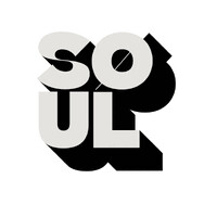 Soul Chai logo - Similar company to The White Rabbits