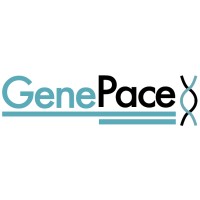 GenePace Laboratories logo - Similar company to Genelabs Technologies
