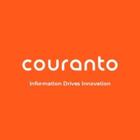 Couranto logo - Similar company to Maevious.Com