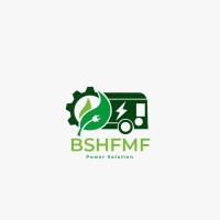 Bshfmf Power Solution Pvt Ltd logo - Similar company to Fasttechlink