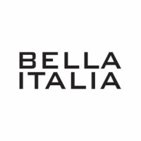 Bella Italia Iluminação logo - Similar company to Lumix Iluminacao