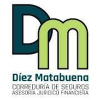 Díez Matabuena Correduria De Seguros S.L. logo - Similar company to S&C Correduria De Seguros