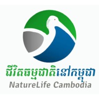 NatureLife Cambodia (NLC) logo - Similar company to Rising Phoenix Co. Ltd.