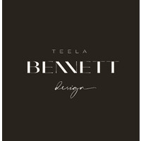 Teela Bennett Design logo - Similar company to High Caliber Captures, Llc
