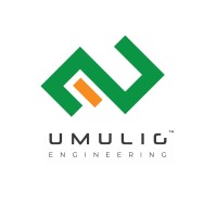 UMULIG ENGINEERING logo - Similar company to Cppe Southeast Asia
