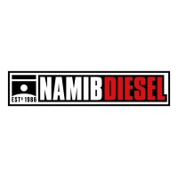 Namib Diesel logo - Similar company to G.B.M. Spa - Compagnia Finanziaria Commerciale