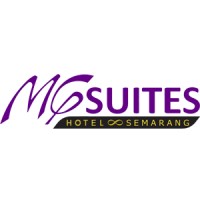 MG Suites logo - Similar company to Pt. Chimarder 777