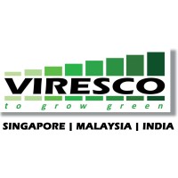 Viresco Singapore Pte Ltd logo - Similar company to Sys-Mac Automation Engineering Pte Ltd