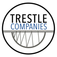 Trestle Companies logo - Similar company to Acutum.Io