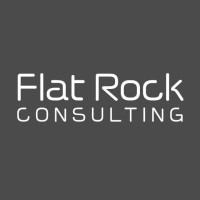 Flat Rock Consulting logo - Similar company to Flatrock