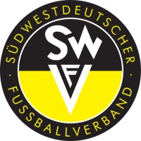 Südwestdeutscher Fußballverband e.V. logo - Similar company to Badischer Fußballverband E. V.
