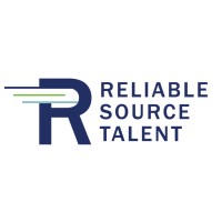 Reliable Source Talent logo - Similar company to Rd Logistics