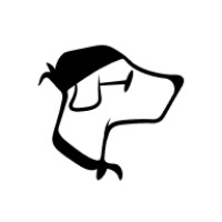 The Top Dogs design logo - Similar company to Ohana Design Studio