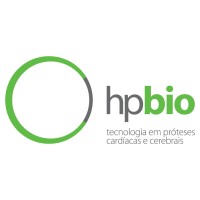 Hpbio logo - Similar company to Set Free