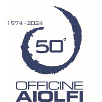 OFFICINE AIOLFI logo - Similar company to Bernio Srl