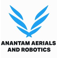 Anantam Aerials And Robotics logo - Similar company to Flyspark