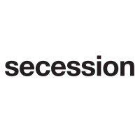 Vienna Secession logo - Similar company to Savvy Contemporary