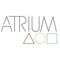 ATRIUM SAS logo - Similar company to Plâtrerie